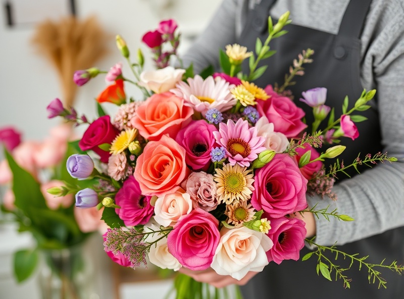 Arreglos Florales Córdoba