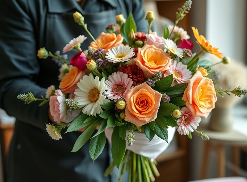 Flores para Eventos Córdoba